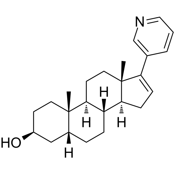 Abiraterone metabolite 1 1940176-03-3